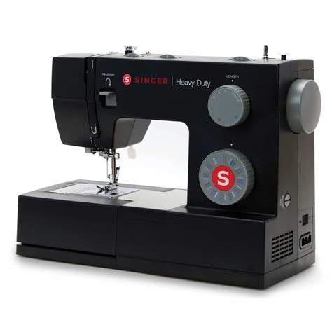 singer 4432 sewing machine